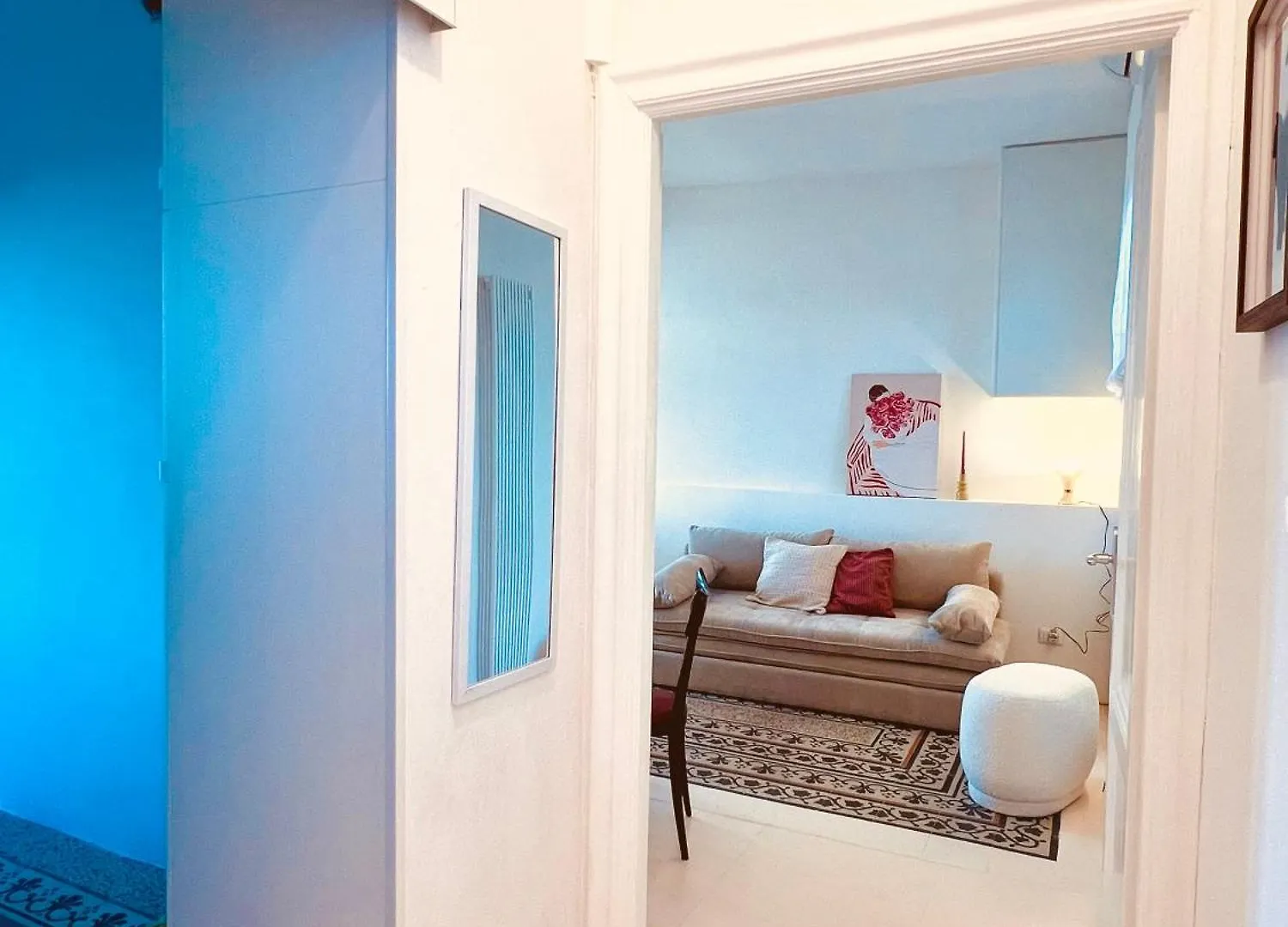 Clarus Apartment In Rome