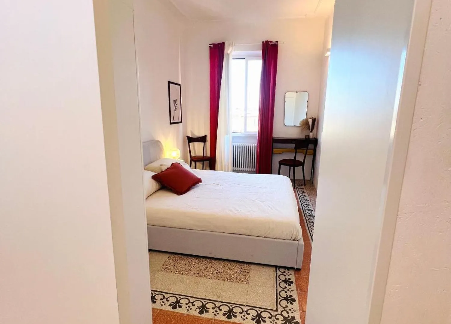 Clarus Apartment In Rome Italy