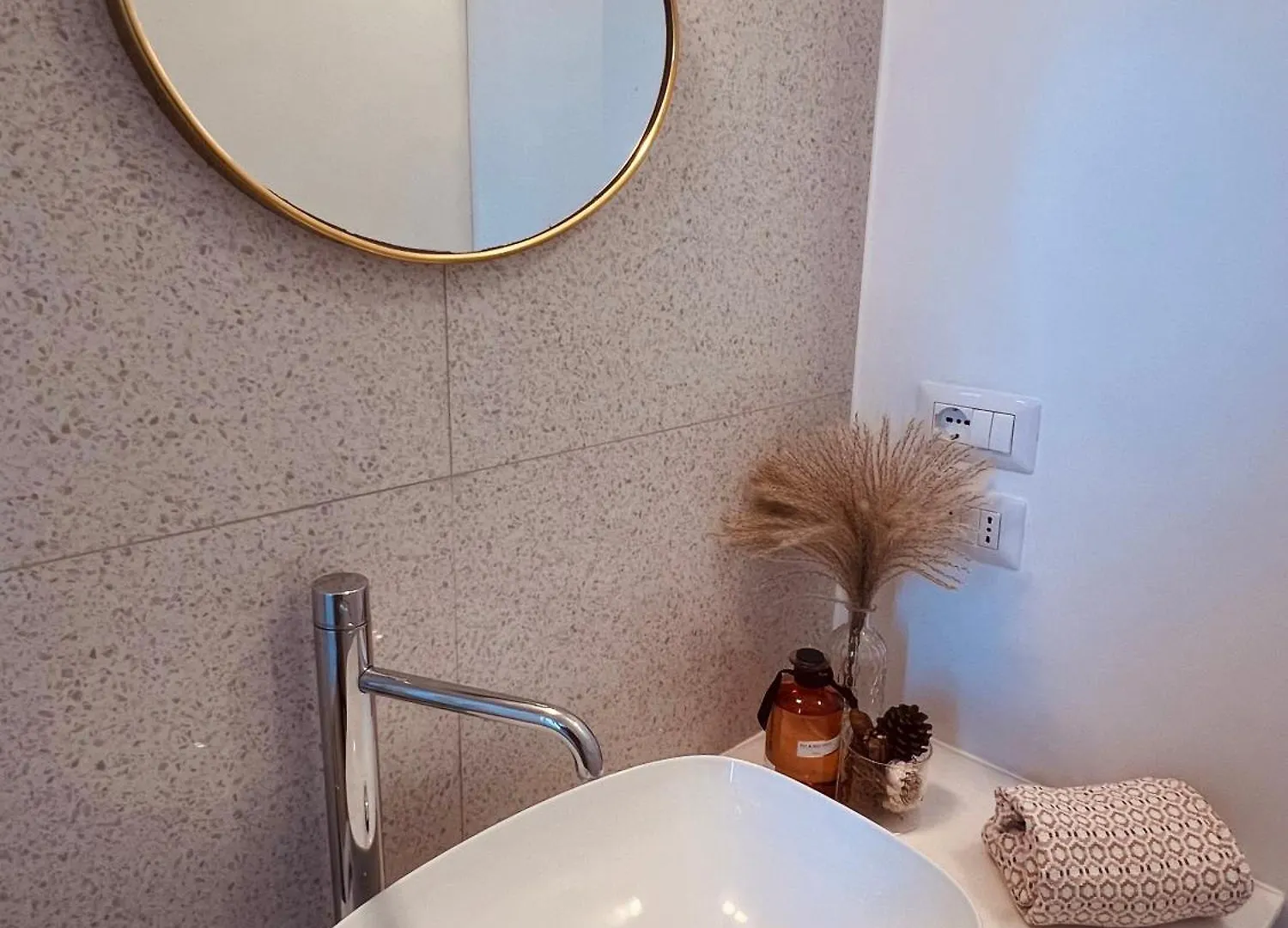 Clarus Apartment In Rome