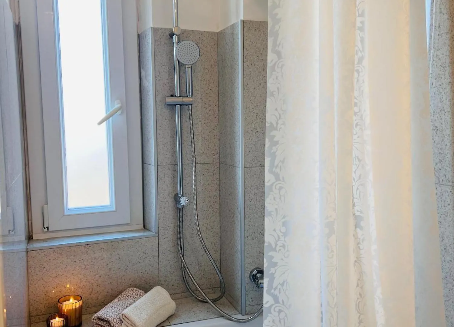 Clarus Apartment In Rome 0*,  Italy