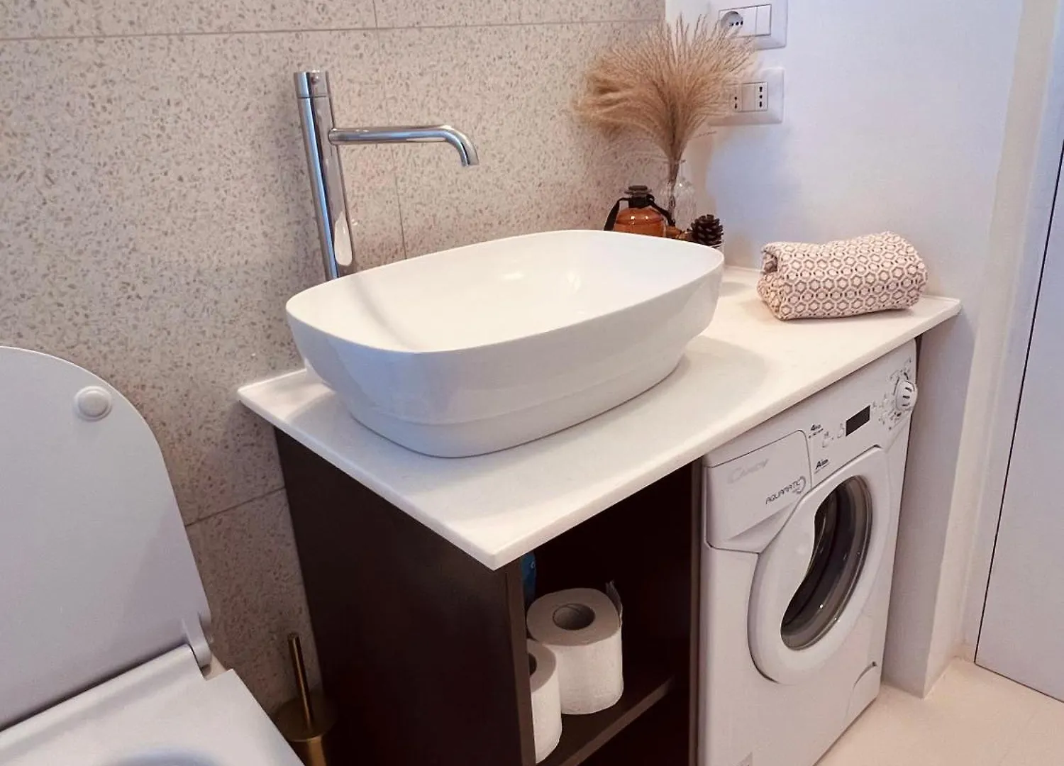 Clarus Apartment In Rome