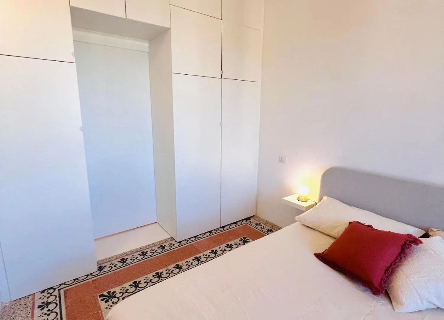 Clarus Apartment In Rome