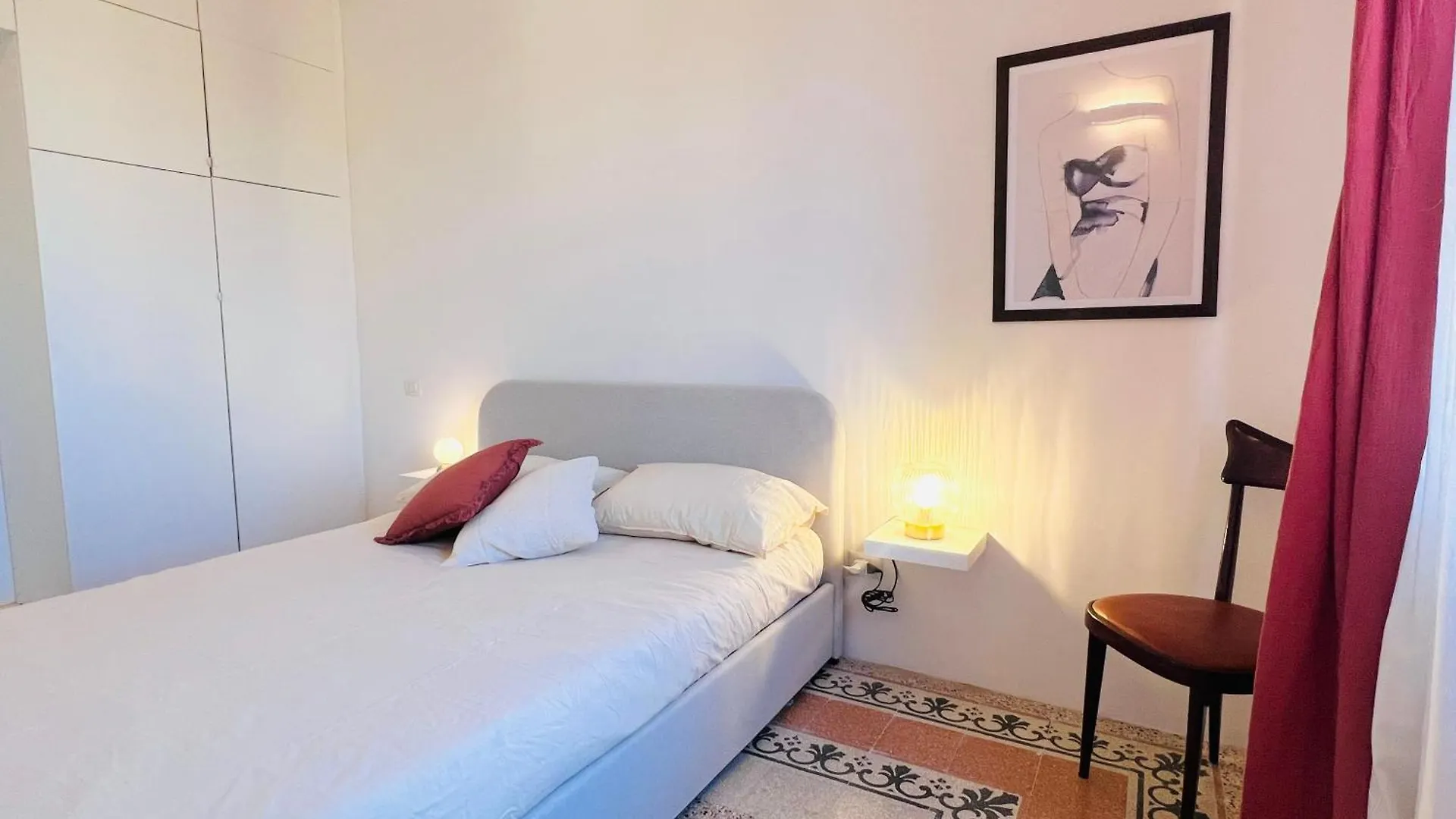 Clarus Apartment In Rome